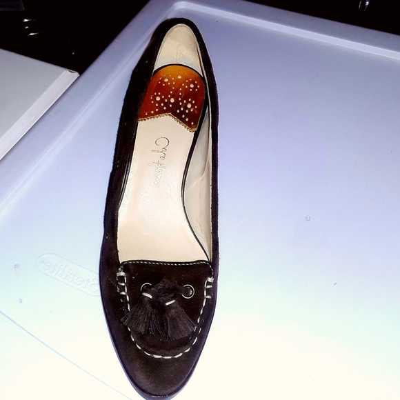 Cole Haan  Ladies Wedge - Picture 1 of 1
